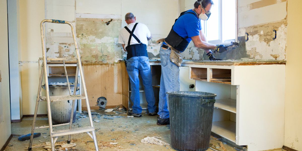 How Interior Design Can Transform the Way a Home Looks and Feels